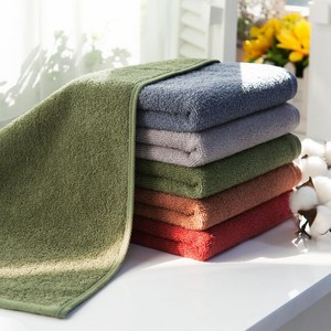 기라로쉬 데일리 미용수건 페이스타올 빠른건조 80g, 연밤