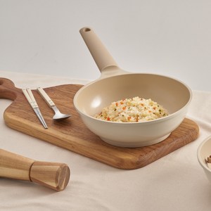 트루쿡 IH 인덕션 궁중팬 24cm 1개