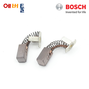 보쉬 부품 GDR14.4V-LI GDR18V-LI GDS 18V-LI GDS 18V-LI GDX14.4V-LI GDX18V-LI 카본 브러쉬 - 2609199169, 1개