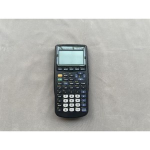 공학용계산기 TI-84 그래프플러스 블랙 계산기 TI-83 Plusce(중고상품), A.No.1TI-83PLUS8신작페이스커버