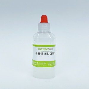 [더위치] 수용성 세라마이드 50g 10% Ceramide Liquid, 1개