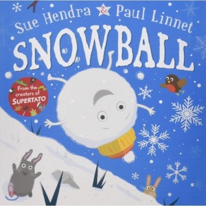 The Snowball : What to Notice as You Tun the Page, Pan Macmillan