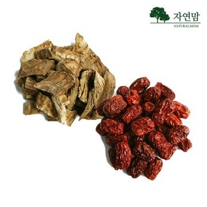 세트차 칡 대추 차 1kg / 칡라테 국산 칡600g 대추 400g, 1개