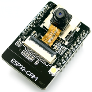 아두이노 ESP32 CAM OV2640 카메라 4M PSRAM 장착 보드, 1개