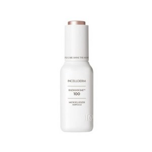 인셀덤 래디언솜 100 마이크로플루다이저 앰플 30ml 1st, 1개