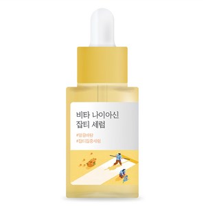 라운드랩 비타 나이아신 잡티 세럼, 30ml, 1개