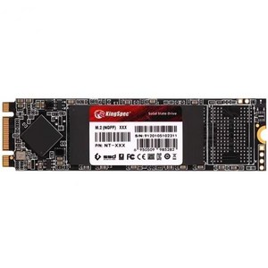 KingSpec M.2 SATA SSD 1TB 2280 III 6Gbps 내장 데스크탑노트북용 초슬림 NGFF 스테이트 드라이브, 1TB _22x80mm, 1개