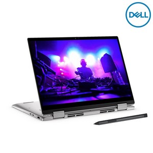 [DELL] 인스피론 14 7430 DN7430A-WH03KR 2in1 노트북 Win11H