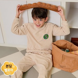 트랜디 왕골벨로아 상하복