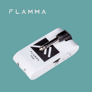 Flamma - FX10 / 멀티이펙터 내장 헤드폰앰프, *, *, *, 1개