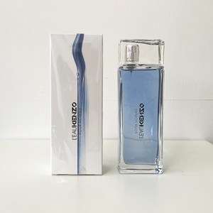 겐조 로 겐조 뿌르 옴므 오 드 뚜왈렛, 50ml, 1개