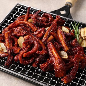 [복태] 양념 꼼장어 200g x 1팩, 1팩 200g, 1개