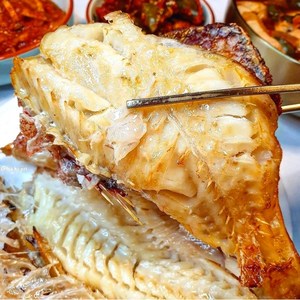 감칠맛 반건조 장문볼락 뽈락, 210g, 3팩