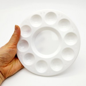 재미나 원형파레트 11칸 대형