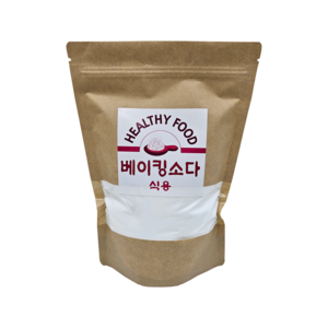 독일산 식용 베이킹소다, 2개, 1.5kg