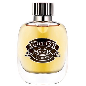 라리브 스코티쉬 오 드 뚜왈렛, 90ml, 1개