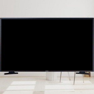 삼성전자 FHD TV, (108cm/43인치), KU43T5300AFXKR, 벽걸이형, 방문설치