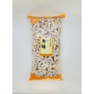 생강대롱 1000g, 1kg, 1개