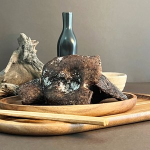 [송림푸드] 유럽산 자연산 능이버섯, 1개, 냉동능이버섯 A급 1kg