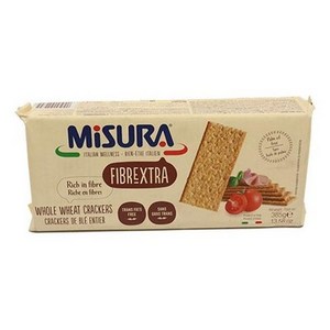 미주라 통밀 크래커, 385g, 1개