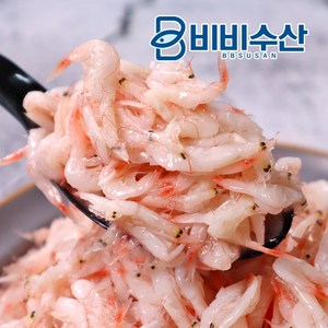 국내산 새우젓 강화도 추젓(특상품) 1kg, 1개