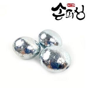 아연도금 유동식 타이라바 헤드 참돔 스커트 채비 선상 참돔낚시, 1개