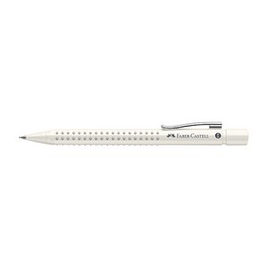 파버카스텔 그립 2010 샤프 0.5mm Gip FABER CASTELL, 코코넛밀크