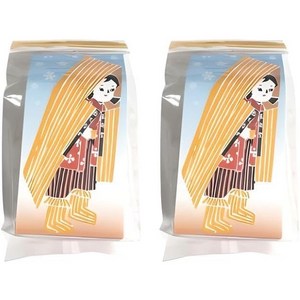 일본 쵸메이도 아메모나카 꿀젤리 디저트 5개입 2팩, 40g, 10개