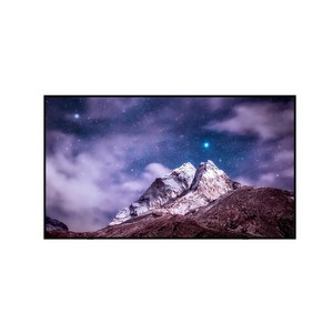 LG전자 4K UHD LED 울트라 HD TV, 189cm(75인치), 75UR9300KNA, 벽걸이형, 방문설치