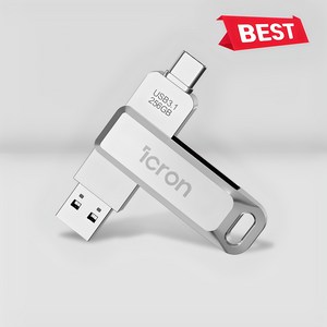 C타입 OTG 대용량 USB 핸드폰 유에스비 메모리, 64GB