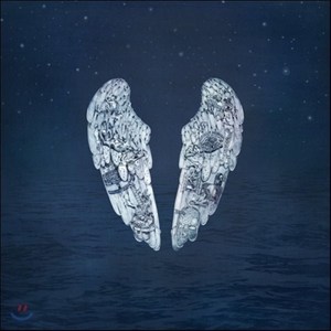 [CD] Coldplay (콜드플레이) - 6집 Ghost Stories