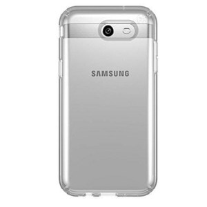 Speck Products Presidio Clear Case for Samsung J7 (2017) Smart/507611 J7스펙