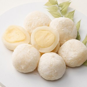 [용이네떡방]치즈떡 (크림치즈), 40g, 25개
