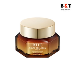 AHC 로얄 콜라겐 크림 60ml, 1개