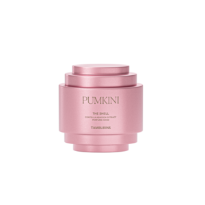 탬버린즈 미니 퍼퓸 핸드크림 PUMKINI, 1개, 15ml