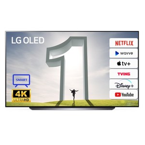 LG 올레드 OLED55C1 55인치(139cm) 4k uhd 스마트tv 티비 유튜브 넷플릭스가능, 03_수도권벽걸이_배송설치_OLED55C1