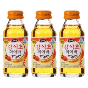 대학촌 감식초 화이바 100ml x 20병, 20개