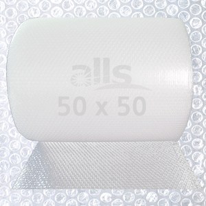 ALLS 뽁뽁이 에어캡 50cm x 50M (1롤), 1개