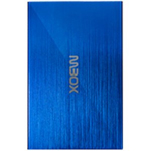 유니콘 HC-2500S 250GB 외장하드 블루 (리퍼HDD) 외장하드백업프로그램