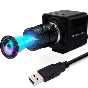 ELP 2MP USB CMOS OV 4689 1080P HD 2.8-12mm PC USB 60fps100fps260fps Windows Linux Android 카메라