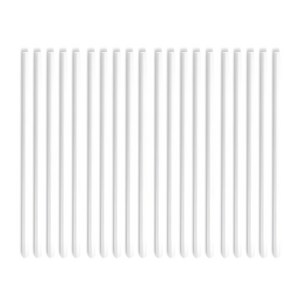 오마주 가습기필터 SGS인증 지퍼보관형 사이즈 6종, 20개, 8mm x 165mm