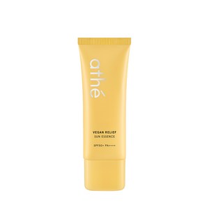 아떼 비건 릴리프 선 에센스 SPF50 + PA++++, 1통, 1개