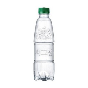 코카콜라 씨그램 플레인 무라벨 350ml, 24개