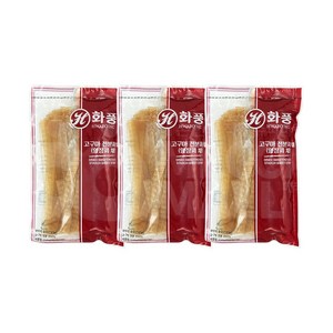 화풍 양장피 채 250g, 3개