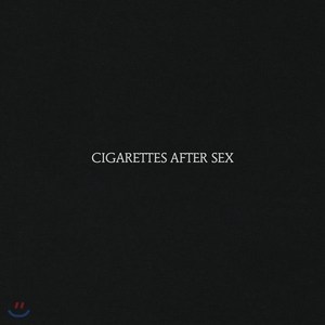 [LP] Cigarettes After Sex (시가렛 애프터 섹스) - 1집 Cigarettes After Sex [LP]