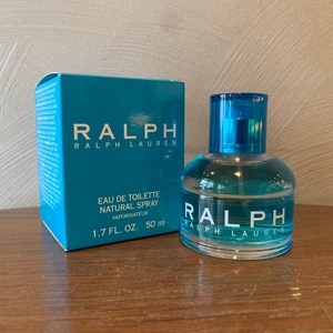 폴로랄프로렌 폴로 랄프 EDT, 50ml, 1개