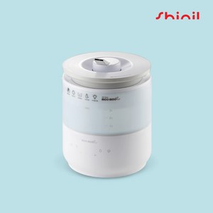 신일 초음파 가습기 사무실 탁상용 대용량 SUH-DT3000