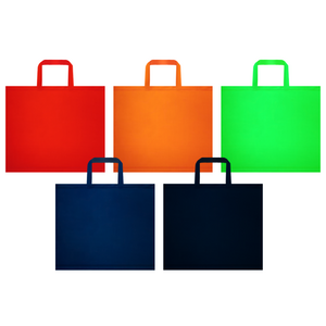 인쇄 가능 별도문의 대형 부직포가방 보조가방 시장바구니 학원가방, 그린, 5.대형 부직포가방, 1개