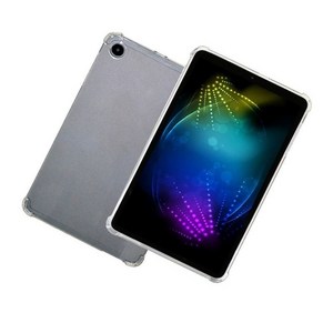 iplay50mini/mini pro 8.4인치 케이스 투명TPU, 투명