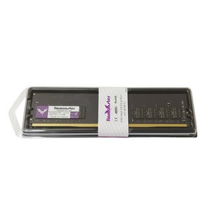 Ramonster DDR4 16GB 3200MHz 메모리 데스크탑용 PC4-25600, 1개